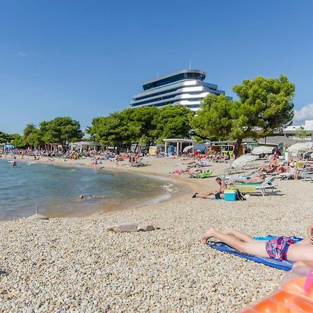 Apartments Karolina Vodice Esterno foto