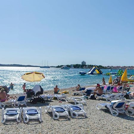 Apartments Karolina Vodice Esterno foto