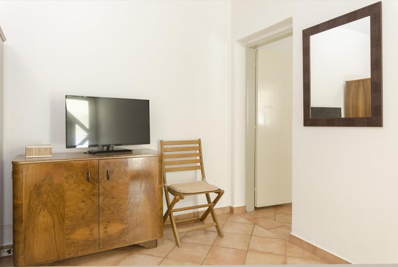 Apartments Karolina Vodice Esterno foto